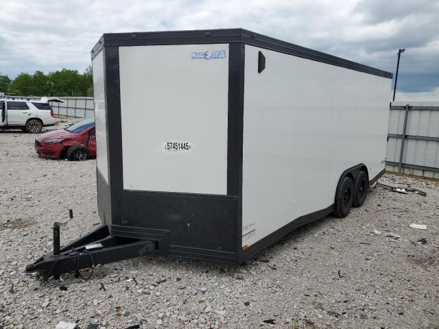 CYNERGY TRAILER 2025 55YBC2022SN057994 photo #3