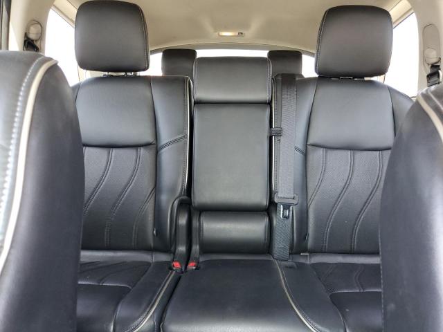 2016 INFINITI QX60 - 5N1AL0MM8GC509668
