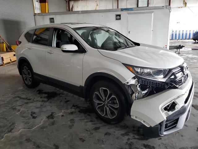 Vin: 5j6rw1h51na005523, lot: 56518275, honda crv ex 20224