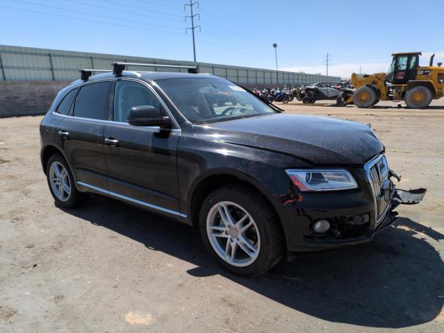 Vin: wa1l2afp3ha001841, lot: 56224665, audi q5 premium plus 20174