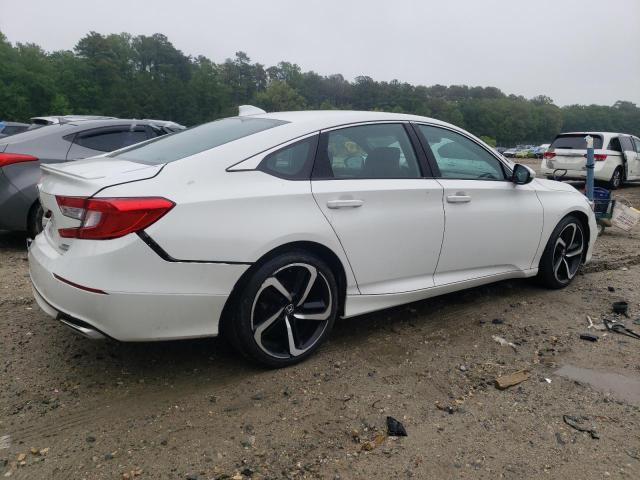Vin: 1hgcv2f37ka028128, lot: 56452835, honda accord sport 20193