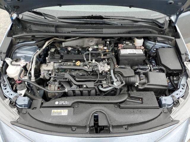 2023 TOYOTA COROLLA LE - 5YFB4MDE4PP063418