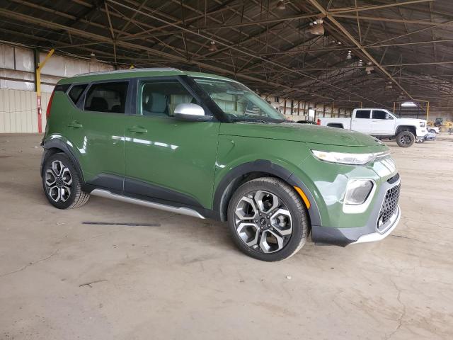Vin: kndj23au9l7070352, lot: 55798135, kia soul lx 20204