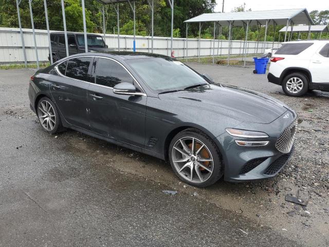 Vin: kmtg34ta2nu089590, lot: 56587875, genesis g70 base base 20224