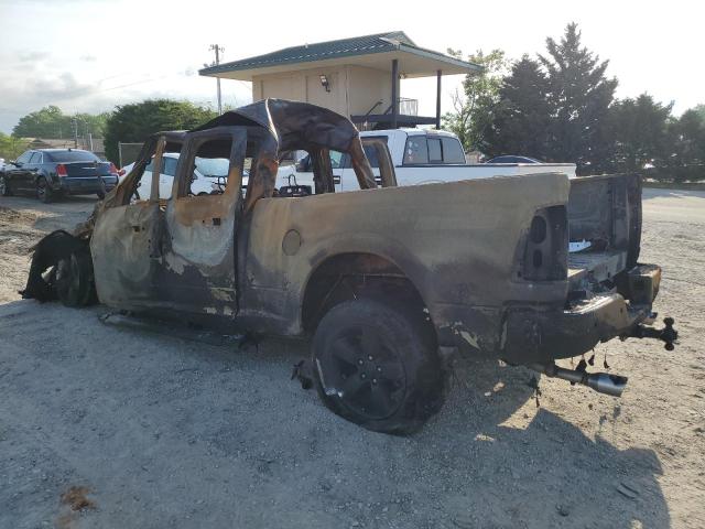 2020 RAM 1500 CLASS 1C6RR7GT4LS109471