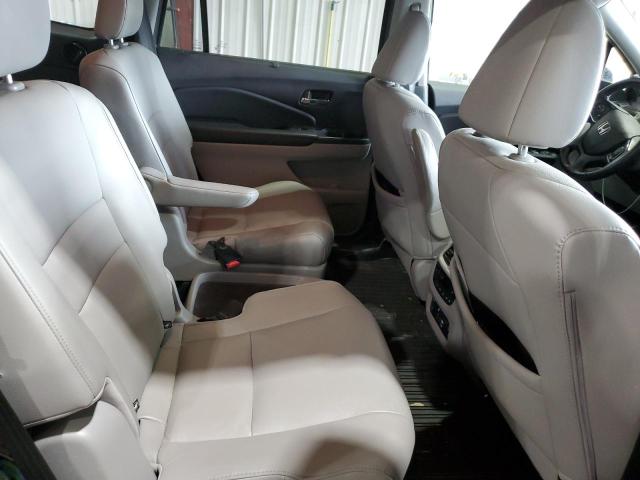 2019 HONDA PILOT TOUR 5FNYF6H68KB048458
