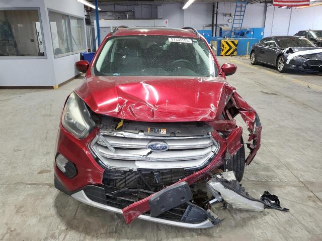 2017 FORD ESCAPE SE - 1FMCU9GD2HUC07892