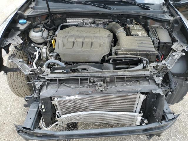 2023 AUDI Q3 PREMIUM - WA1EECF33P1038587