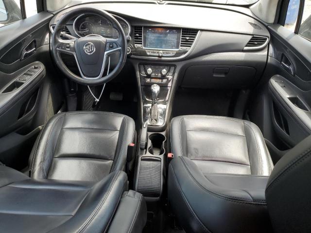 2017 BUICK ENCORE ESS KL4CJCSB2HB034915