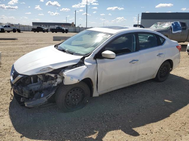 Vin: 3n1ab7ap7gl650902, lot: 55169825, nissan sentra s 2016 img_1