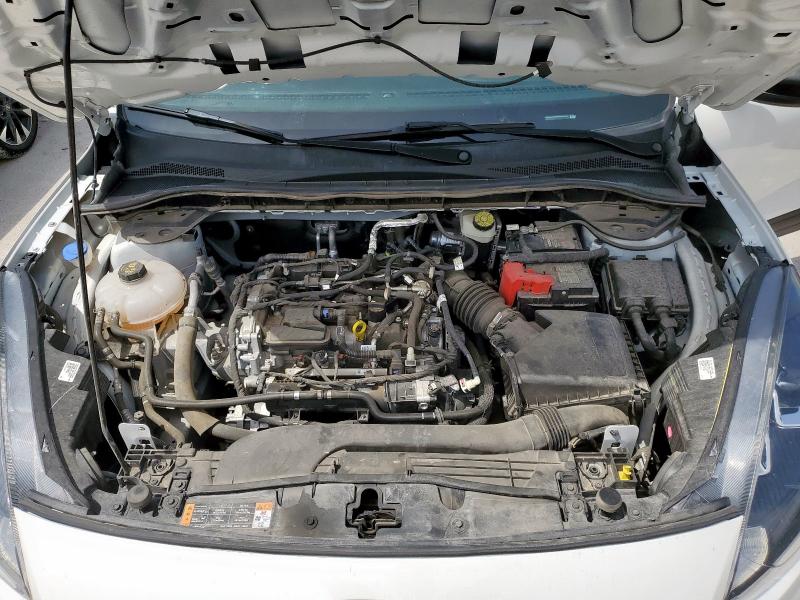 2022 FORD ESCAPE SE - 1FMCU0G63NUA99257