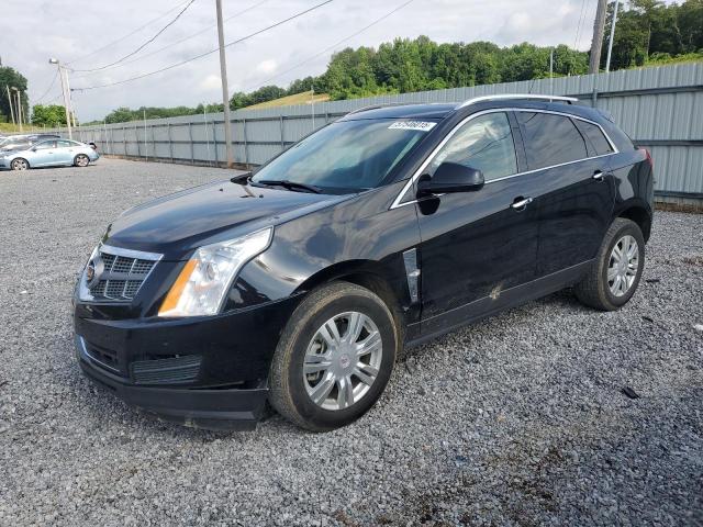Vin: 3gyfnaey4bs552526, lot: 57546015, cadillac srx luxury collection 2011 img_1