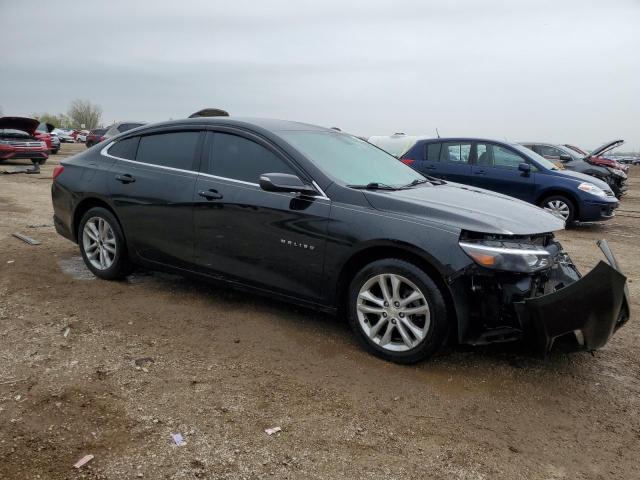 Vin: 1g1ze5st7gf260389, lot: 55525895, chevrolet malibu lt 20164
