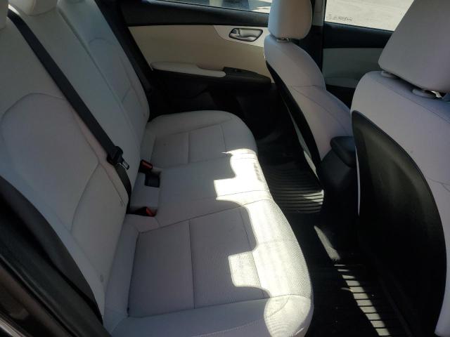 2023 KIA FORTE LX - 3KPF24AD4PE555273