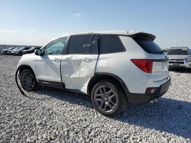 2023 HONDA PASSPORT E - 5FNYF8H54PB002118