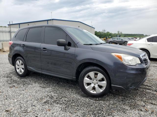 Vin: jf2sjaac5fh558247, lot: 56430815, subaru forester 2.5i 20154
