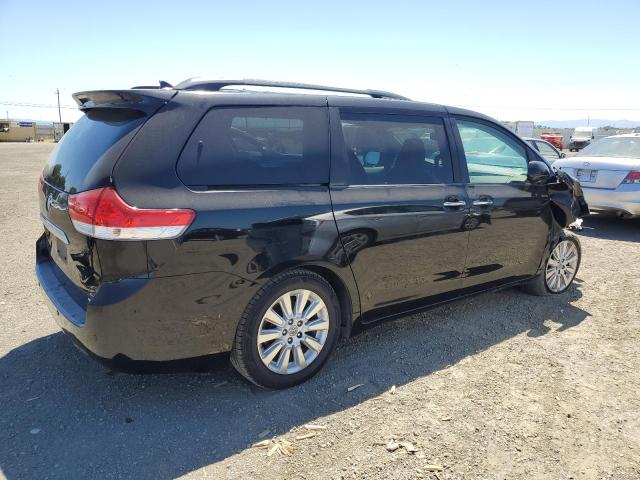 Vin: 5tdyk3dc0cs259964, lot: 55964505, toyota all models xle 20123
