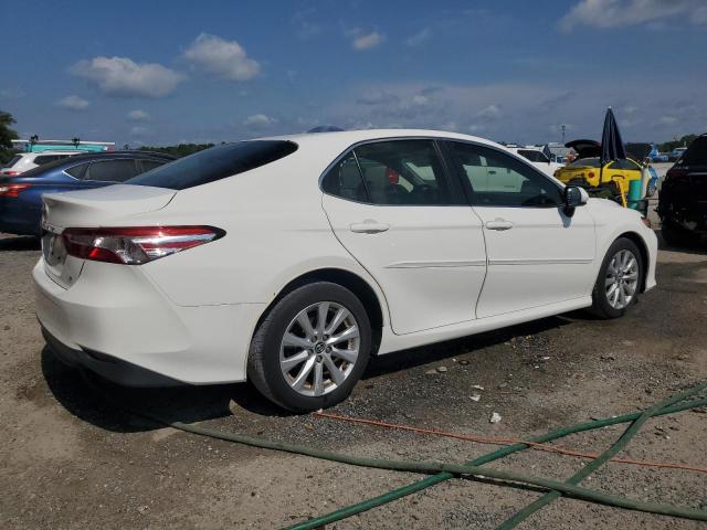 Vin: jtnb11hk0j3001680, lot: 57794755, toyota camry l 20183
