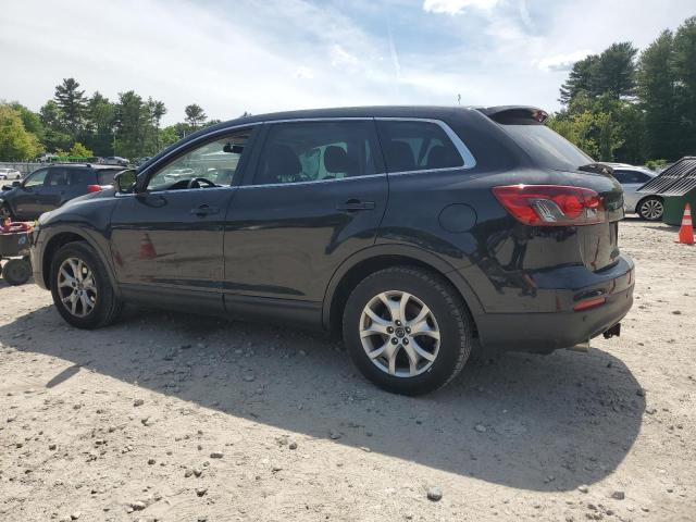 Vin: jm3tb3cv7e0433491, lot: 58767425, mazda cx-9 touring 20142