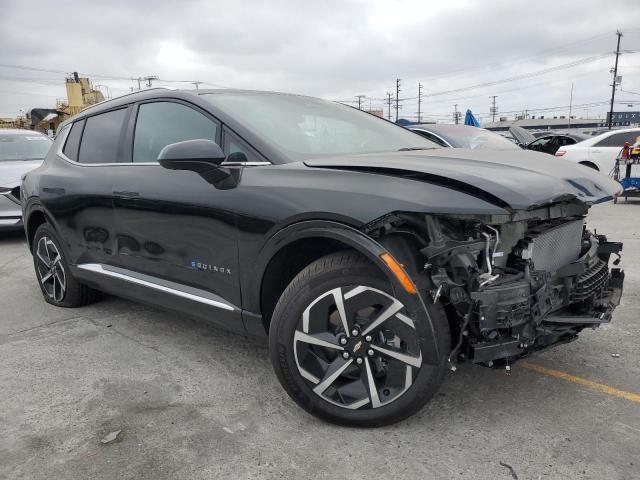 2024 CHEVROLET EQUINOX 2L 3GN7DLRP5RS267023