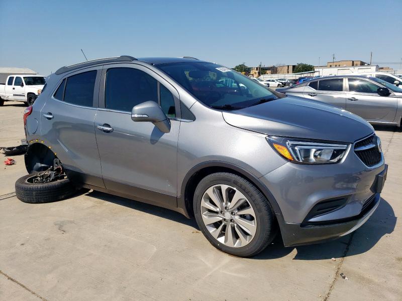 Vin: kl4cjasb5kb913109, lot: 56244535, buick encore preferred 20194