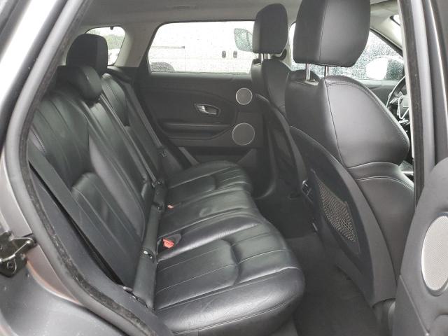 2017 LAND ROVER RANGE ROVE - SALVP2BGXHH247281