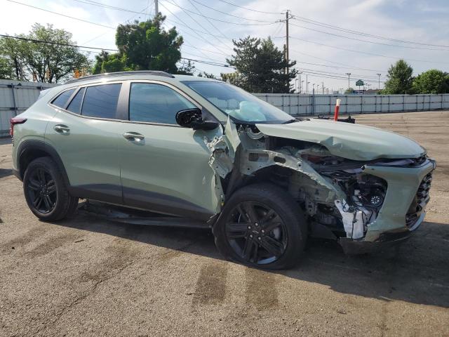 Vin: kl77lkep3sc146754, lot: 57141635, chevrolet trax activ activ 20254