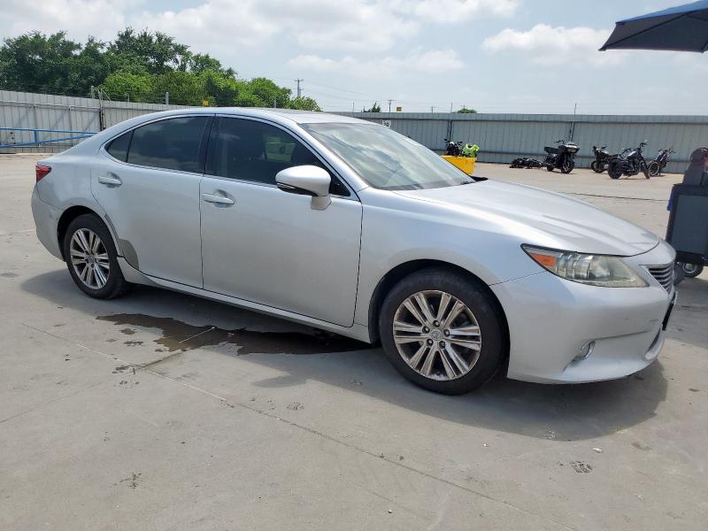 Vin: jthbk1gg7d2035543, lot: 58058435, lexus es350 350 20134