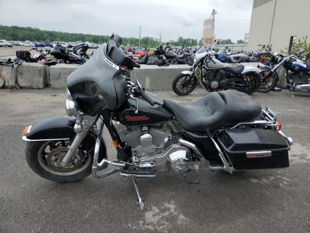 2005 HARLEY-DAVIDSON FLHTI 1HD1FVW125Y601062
