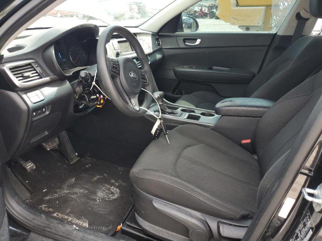 2017 KIA OPTIMA LX 5XXGT4L39HG155420