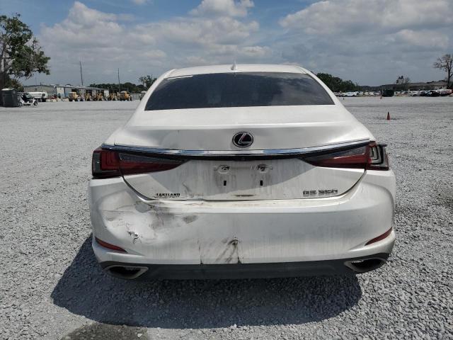 2019 LEXUS ES 350 58ABZ1B16KU046541