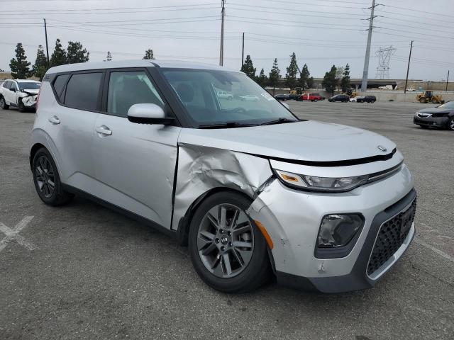 Vin: kndj23au0m7795792, lot: 58746485, kia soul lx 20214