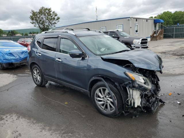 Vin: 5n1at2mv0ec796344, lot: 57096675, nissan rogue s 20144