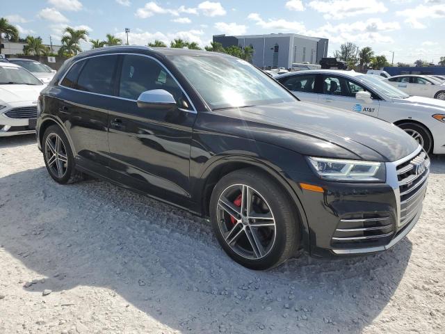 Vin: wa1b4afy2k2001281, lot: 56483835, audi sq5 premium plus 20194