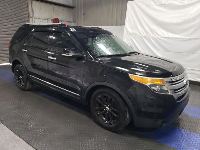 Vin: 1fm5k7d81dgc78651, lot: 55782965, ford explorer xlt 20134