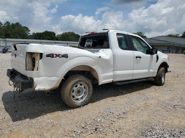 Vin: 1ftex1eb2nke47152, lot: 58503165, ford f-150 super cab 20223