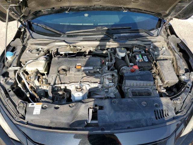 2021 HONDA CIVIC SPOR - 2HGFC2F8XMH522874