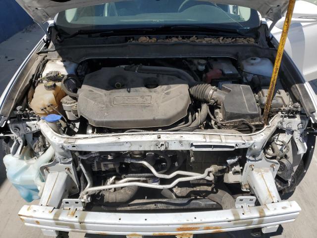 2015 FORD FUSION TIT - 3FA6P0K92FR152992