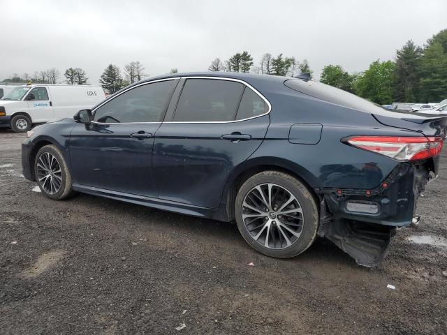 Vin: 4t1b11hk4ku736822, lot: 56543305, toyota camry l 20192