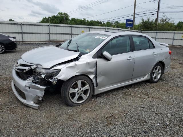 Vin: 2t1bu4ee9bc730085, lot: 56727515, toyota corolla base 2011 img_1