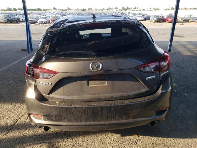 2018 MAZDA 3 TOURING - 3MZBN1L30JM195471