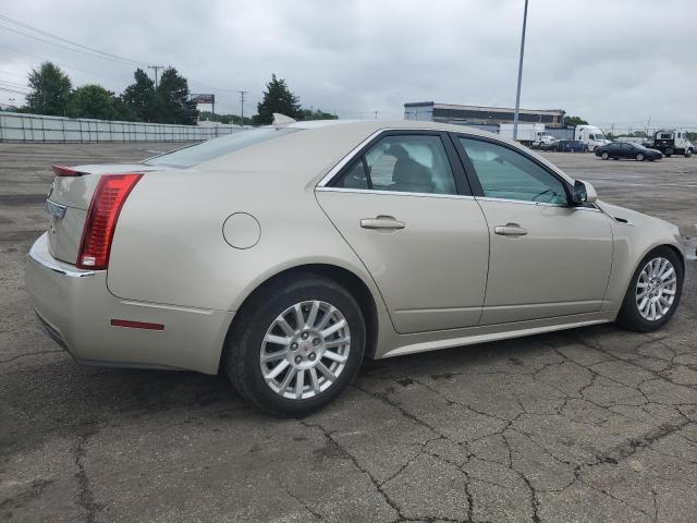 Vin: 1g6de5e59d0158558, lot: 58482815, cadillac cts luxury collection 20133
