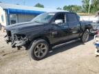 2018 RAM 1500 LARAM - 1C6RR7NG0JS318810