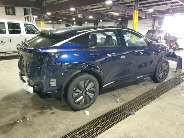 Vin: jn1bf0ba9rm435279, lot: 55615725, nissan ariya evol evolve+ 20243