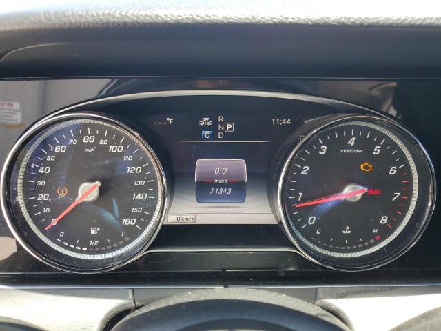 2019 MERCEDES-BENZ E 300 - WDDZF4JBXKA529715