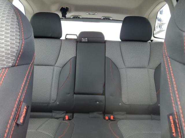 2022 SUBARU FORESTER S JF2SKAJC7NH497351