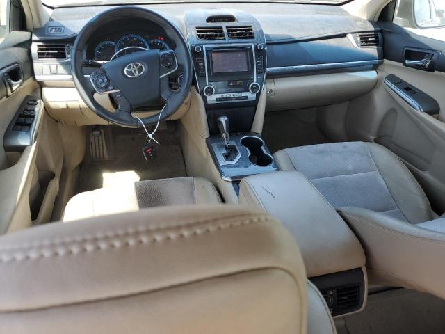 2012 TOYOTA CAMRY HYBR - 4T1BD1FK6CU042225