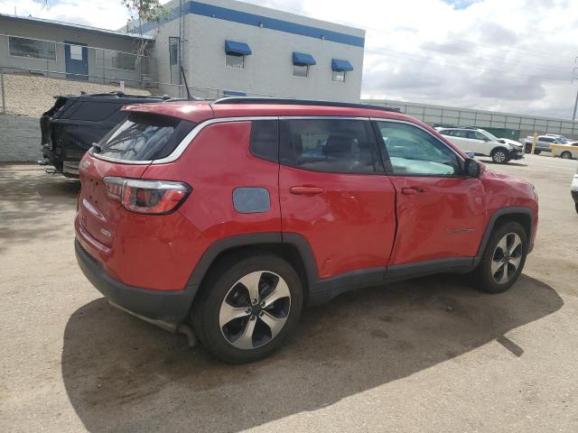 Vin: 3c4njcbb4ht652170, lot: 56111015, jeep compass latitude 20173