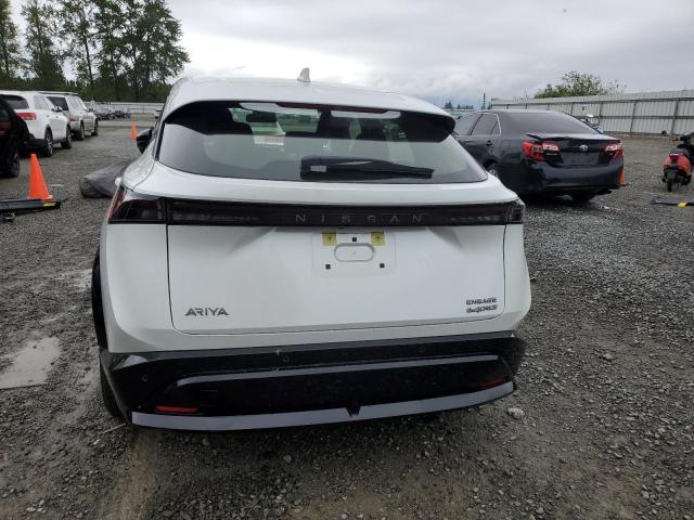 2024 NISSAN ARIYA ENGA JN1CF0BB6RM740851