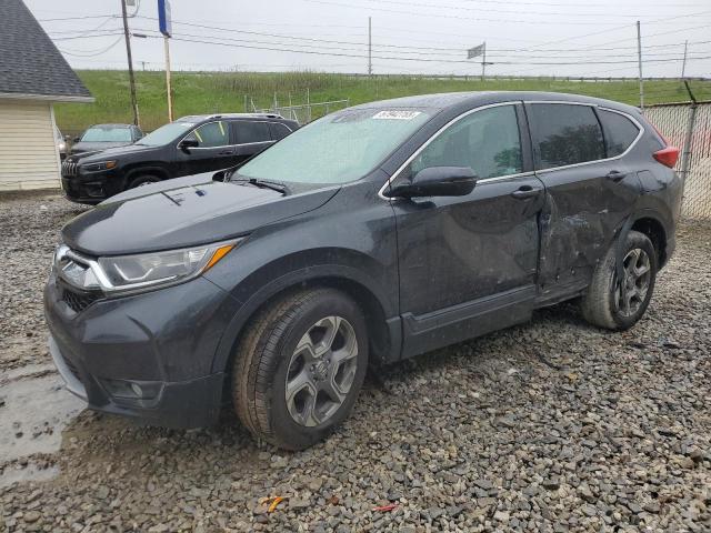 Vin: 7farw2h81je042521, lot: 57942755, honda crv exl 2018 img_1